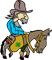 Avatar von Old Cowboy